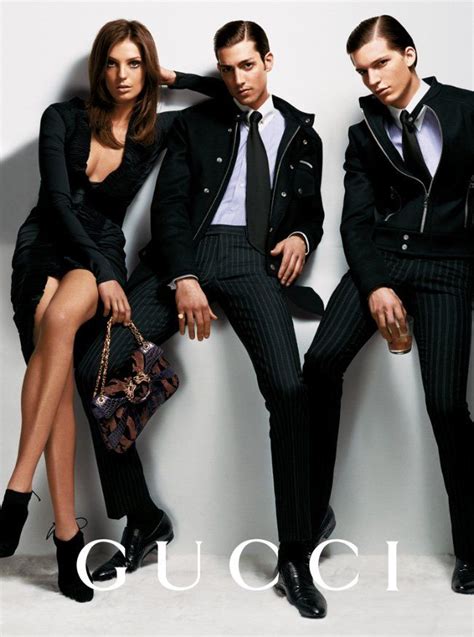 tom ford campaign gucci|tom ford gucci vintage.